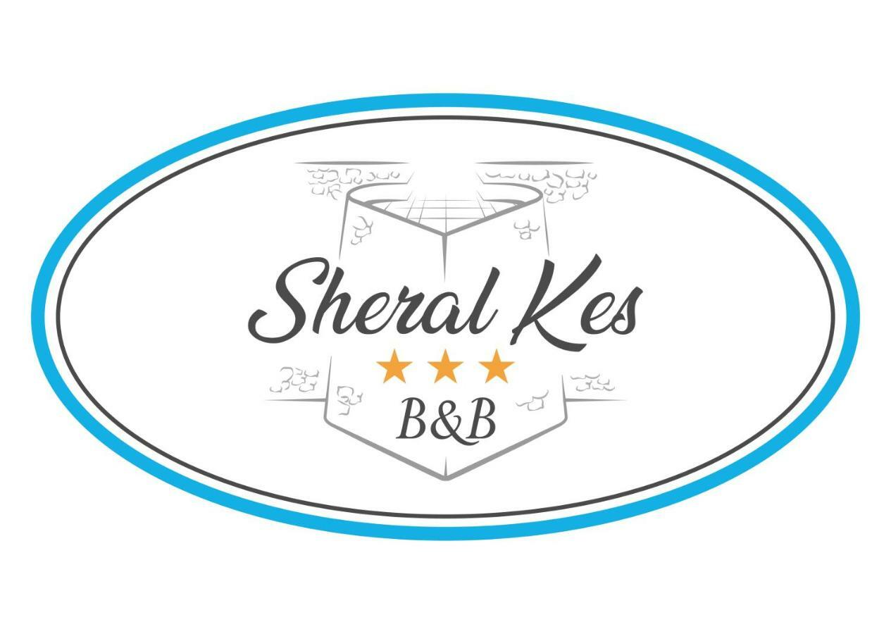 Sheralkes Bed&Breakfast 巴勒莫 外观 照片